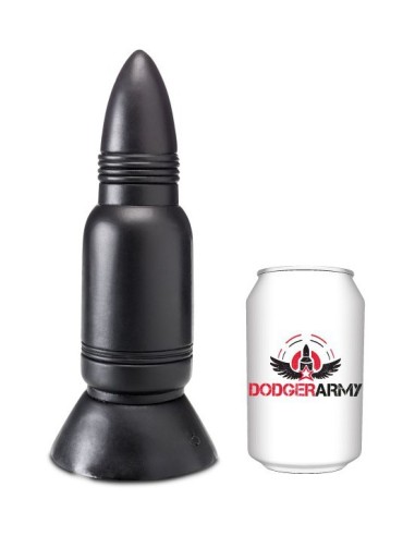 MISSILE 20 x 6.5 cm