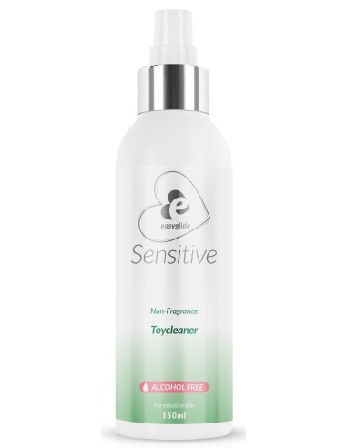 Nettoyant pour Sextoys Sensitive Easyglide 150 ml