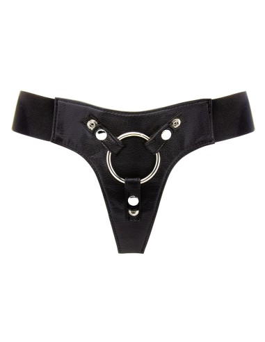 Harnais pour gode ceinture RealRock