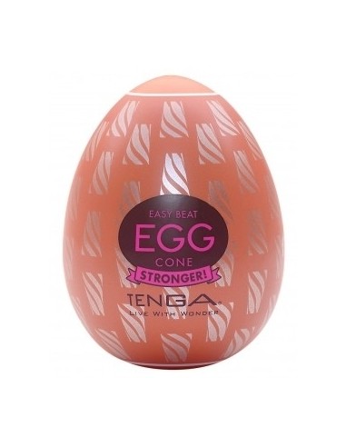 Oeuf Tenga Cone Stronger