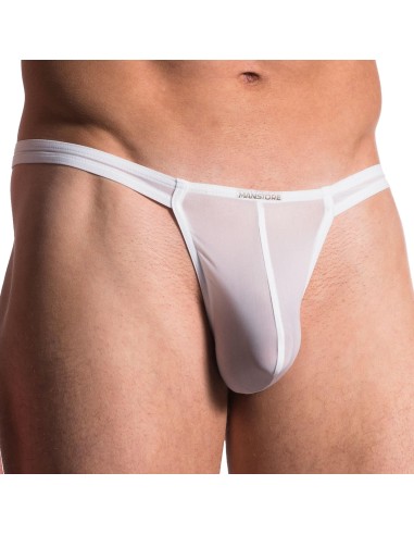 String Bungee M101 Blanc