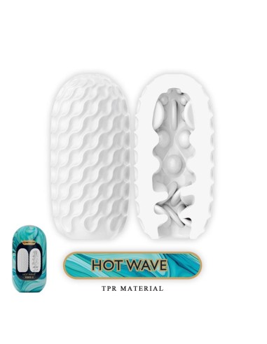 Masturbateur Hot Wave VenusX