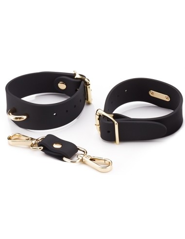 Menottes de Poignets LUXURY GOLD