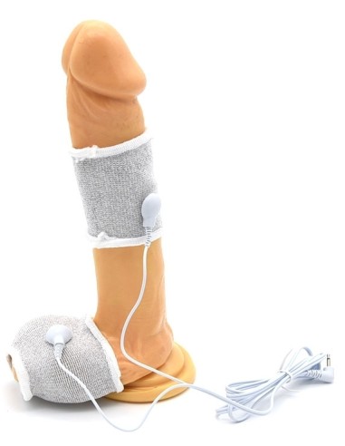 Manchons d'Électrostimulation Greystick