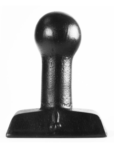 Plug Zizi Lollipop 6.5 x 3.2 cm Noir