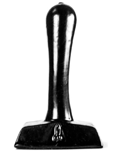 Plug Zizi Ease 9 x 2.5 cm Noir