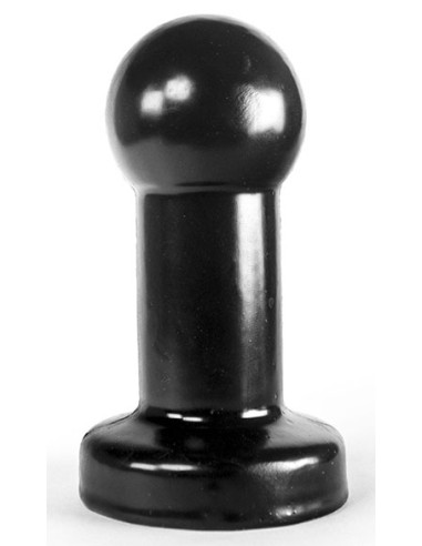 Gode Zizi Pop 10 x 5 cm Noir