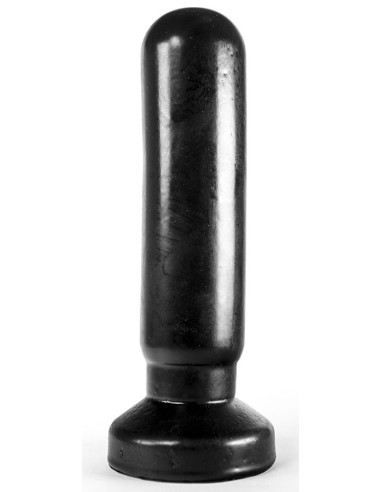Plug Zizi Deep 17 x 4.2 cm Noir
