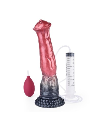 Gode Celi Horse Squirt 25 x 6cm