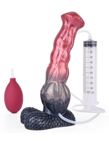 Gode Govi Horse Squirt 20 x 6cm