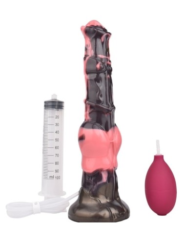 Gode Éjaculateur Calios 25 x 6cm