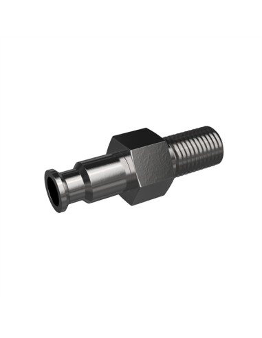 Vis de raccordement rapide F-Machine