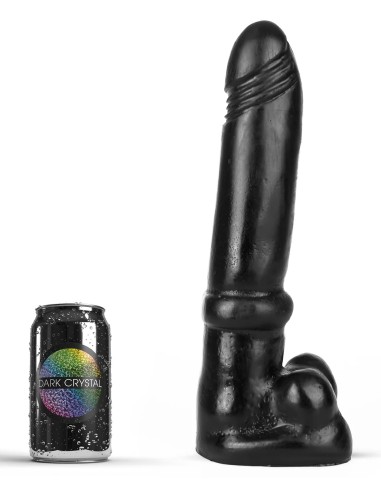 Gode Petar Dark Crystal 25 x 7.5cm