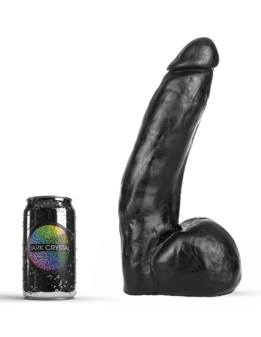 Gode Tolver Dark Crystal 21 x 6cm