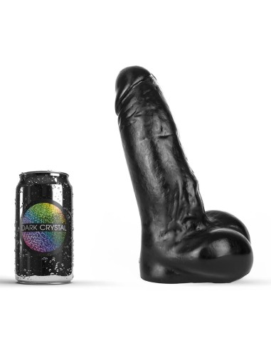 Gode Barry Dark Crystal 20 x 7cm
