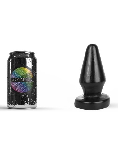 Plug Mik Dark Crystal 11 x 5.5cm