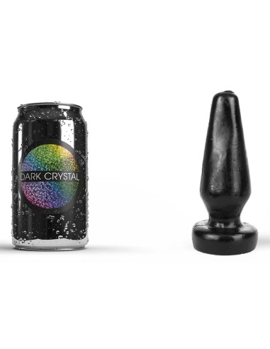 Plug Flavius Dark Crystal 11 x 4.5cm