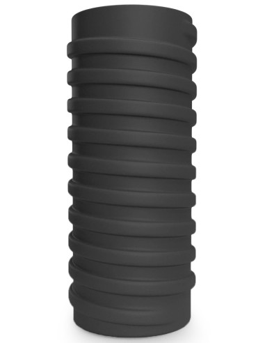 Masturbateur The Spiral Tunnel Shake Reverso Noir