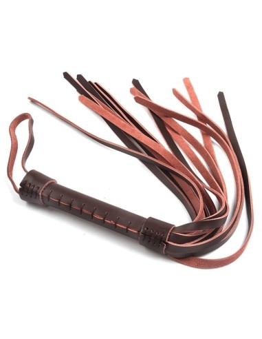 Martinet Riding Horse 49cm Marron