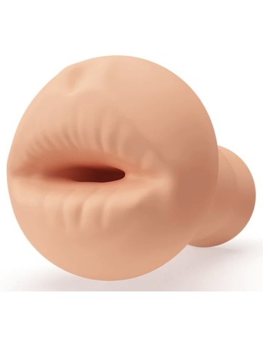 Masturbateur Mouth Hug Shake Bouche