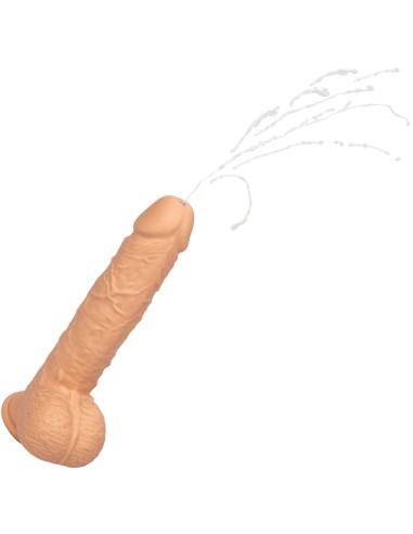 Gode Éjaculateur Vibrant Fuck Squirting 17 x 4.2cm