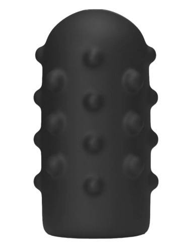 Masturbateur souple ABM04 Bumpy 16cm