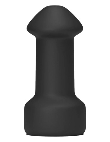 Masturbateur souple ABM01 Hook-Up 16 cm