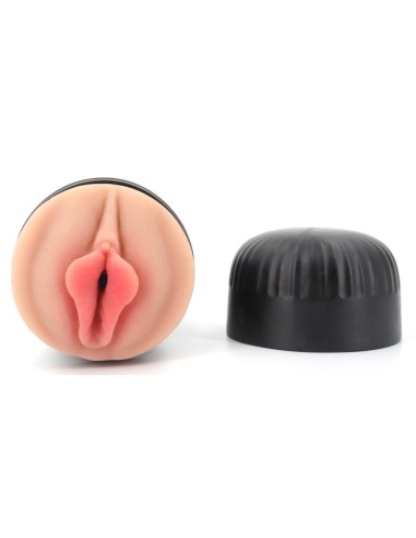 Masturbateur Diycup Vulve Ouverte