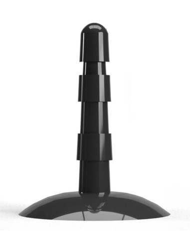 Embout Ventouse Mega Suction Hung System Noir