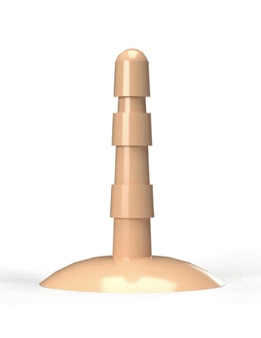 Embout Ventouse Mega Suction Hung System Flesh