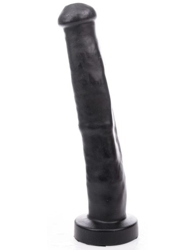 Gode Kenny Hung System 24 x 4.5 cm Noir