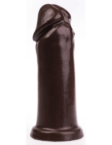 Gode Deli Hung System 23 x 7.5 cm Marron