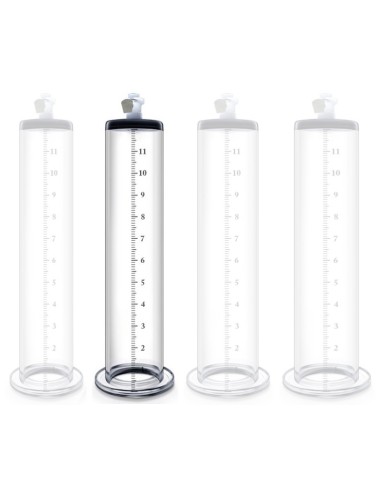 Cylindre Pompe à Pénis Performancepump M 30 x 5cm