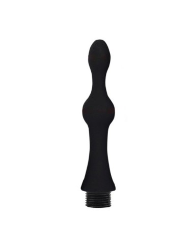 Embout Ass Clean Modèle C - 12 x 3cm