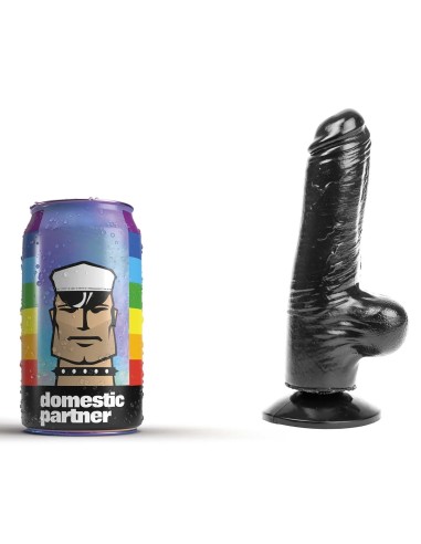 Gode DP86B Funker S 10.5 x 4 cm Noir