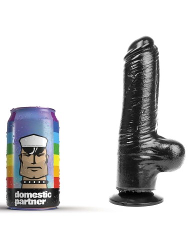 Gode DP87B Funker M 13 x 5 cm Noir