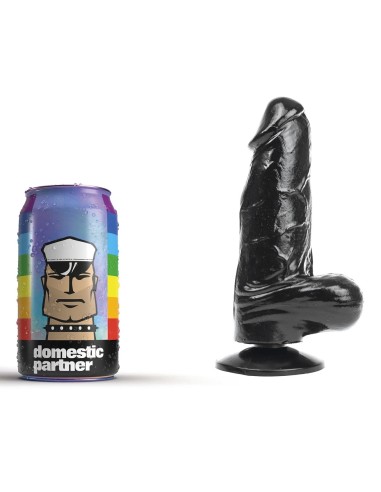 Gode DP90B Panzer S 12 x 5 cm Noir
