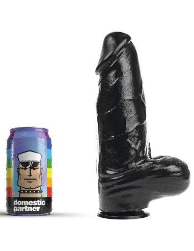 Gode DP92B Panzer L 18 x 7.5 cm Noir