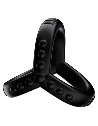Ballstretcher Fullyblack 35mm