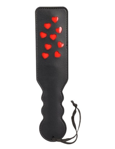 Paddle Coeur Rouge Heartshape 31cm