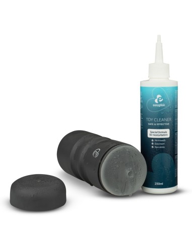 Nettoyant pour Masturbateur et Sextoy Easyglide - 250ml