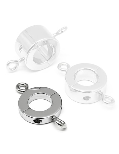 Ballstretcher Cbt Weight S 33 mm - Hauteur 1.2 cm - Poids 165gr