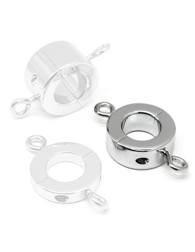 Ballstretcher Cbt Weight M 33 mm - Hauteur 2.5 cm - Poids 328gr