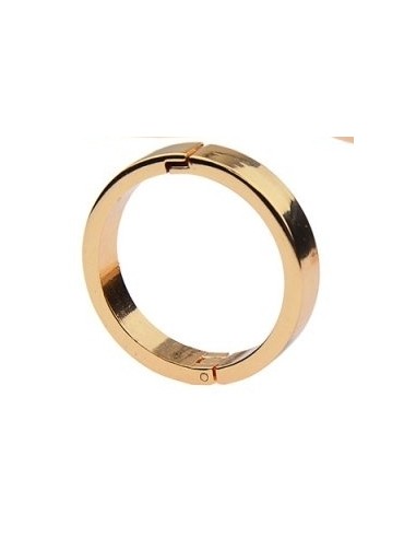 Anneau d'érection Ringyli Doré