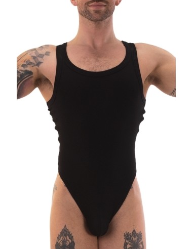 Body Assi Noir