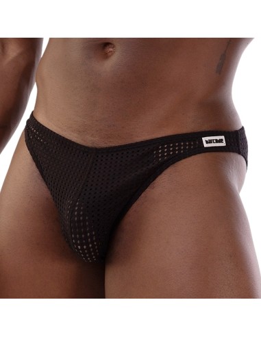 Slip Reigi Noir