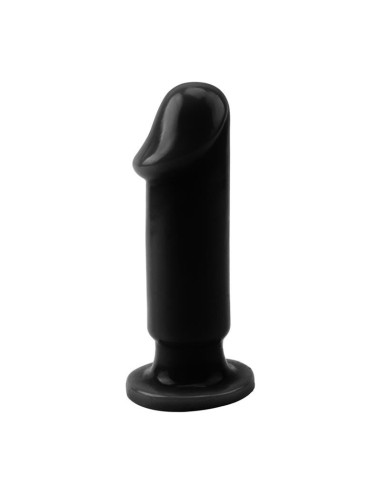 Plug Rubicon Evil 11 x 3.5cm Noir