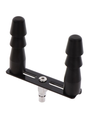Adaptateur Double pour Fuck Machine The Bangers