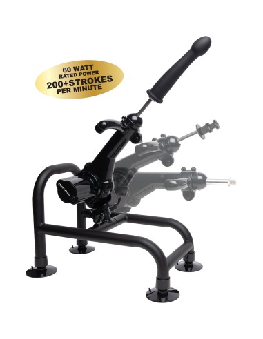 Fuck Machine Bangers Pro 3 Duo