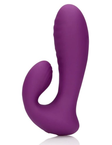 Vibro Rabbit Purpy 10.5 x 3.5cm